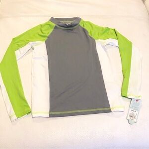 Cat & Jack Rash Guard Size 8/10 (M)